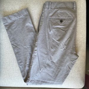 Banana republic dress pants